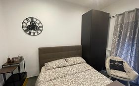 Decoluxe !Apartamento con 1 camera da letto , in zona San Paolo , Via martiniana